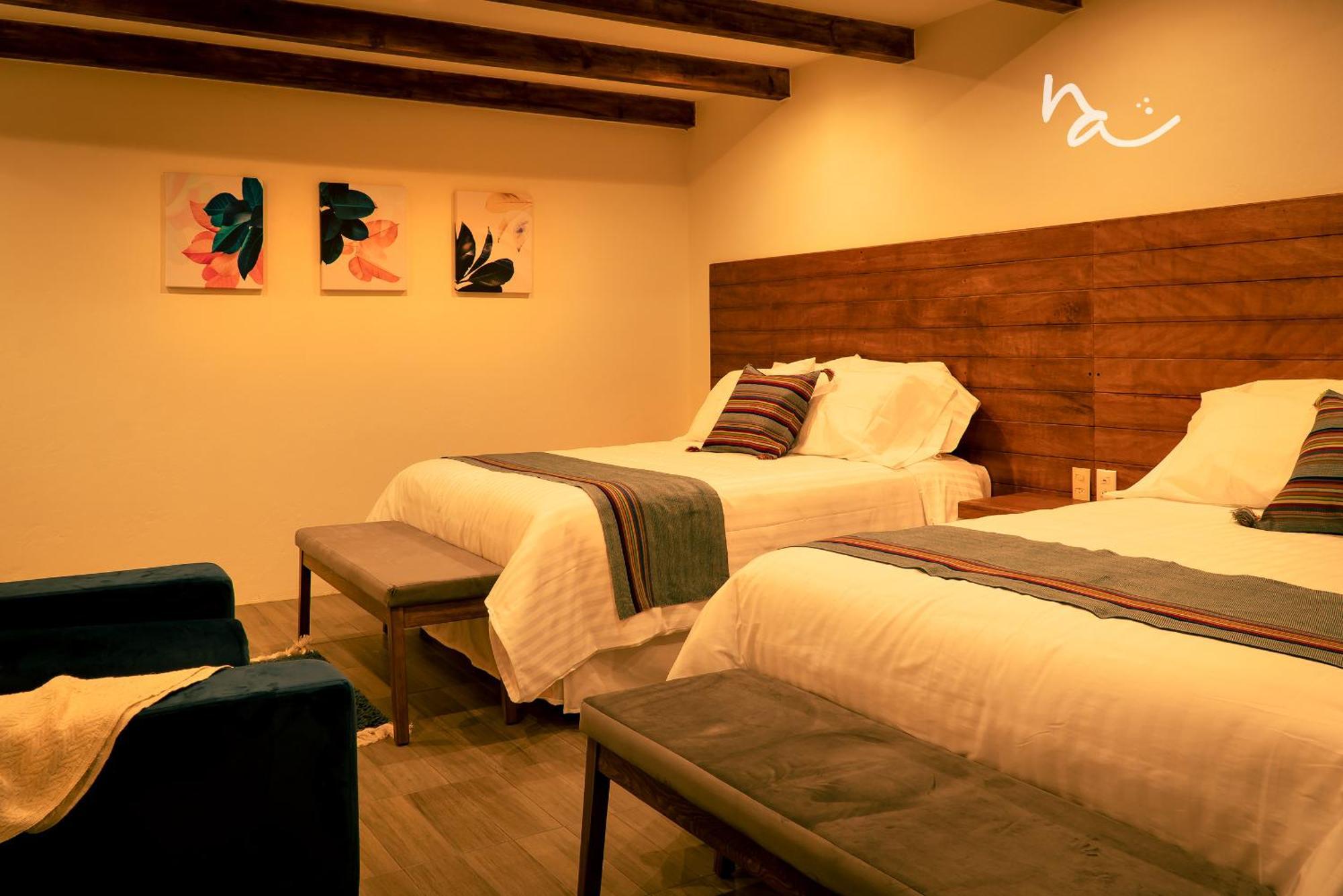 Na Hotel San Cristóbal de Las Casas Екстериор снимка