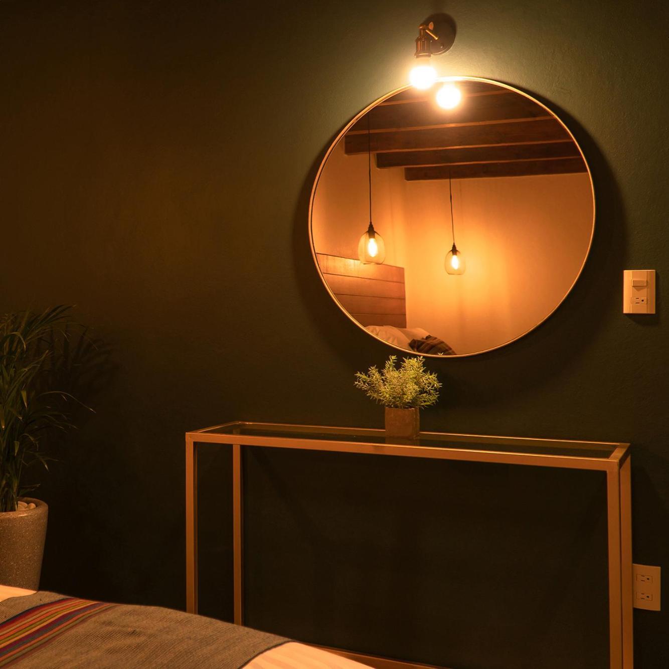 Na Hotel San Cristóbal de Las Casas Екстериор снимка