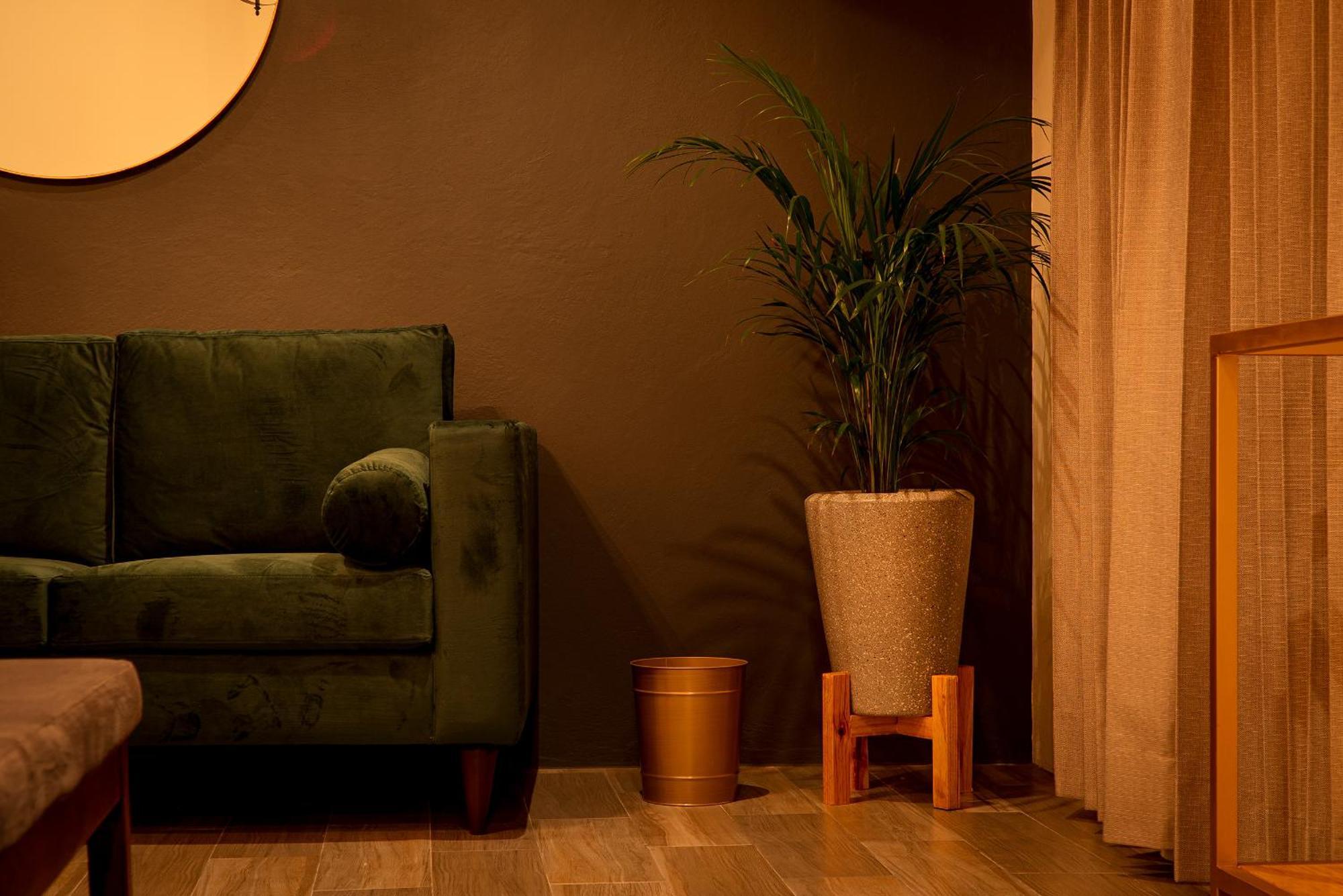 Na Hotel San Cristóbal de Las Casas Екстериор снимка