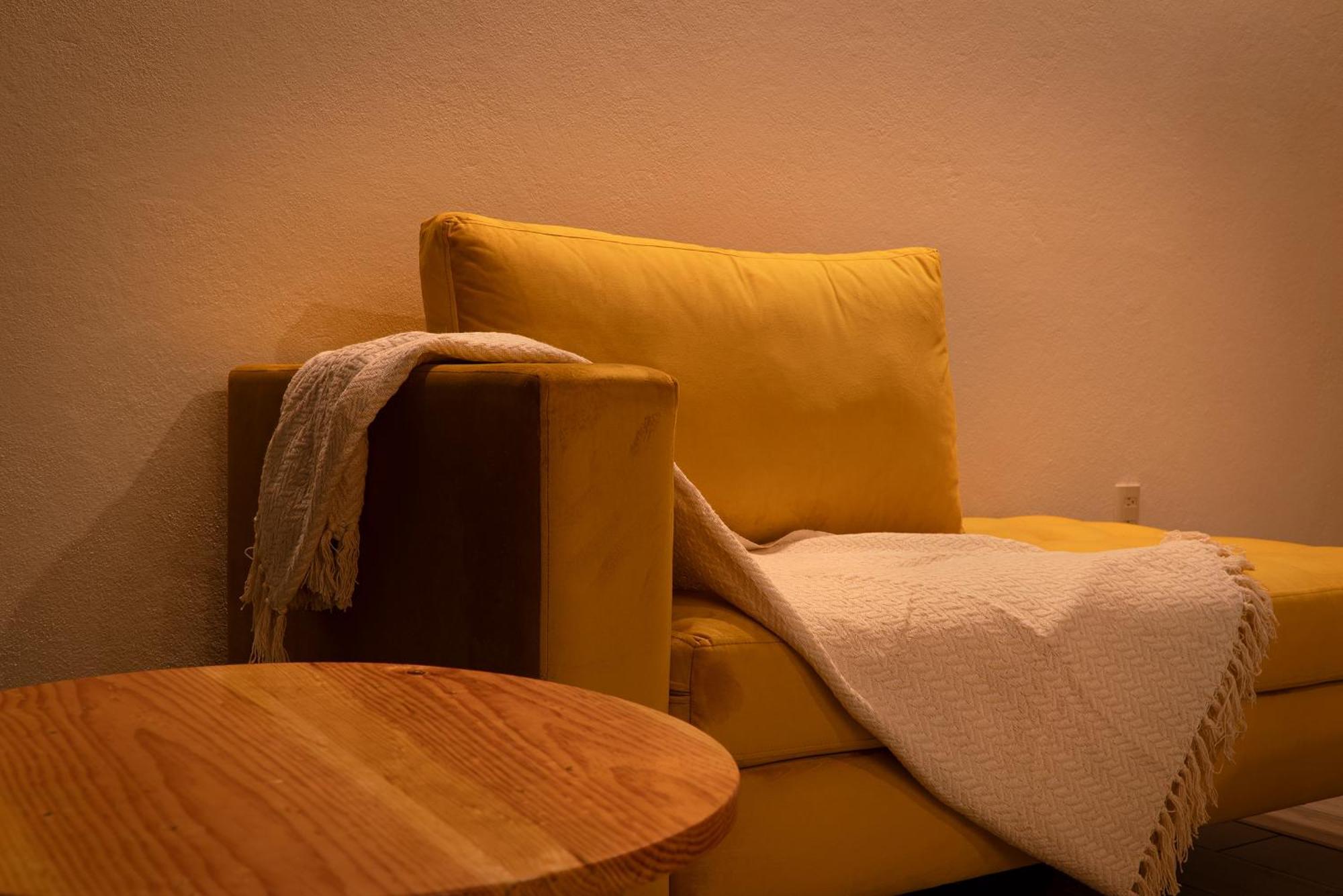 Na Hotel San Cristóbal de Las Casas Екстериор снимка