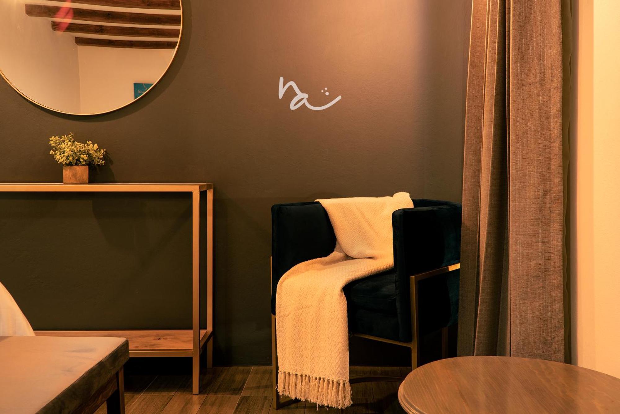 Na Hotel San Cristóbal de Las Casas Екстериор снимка