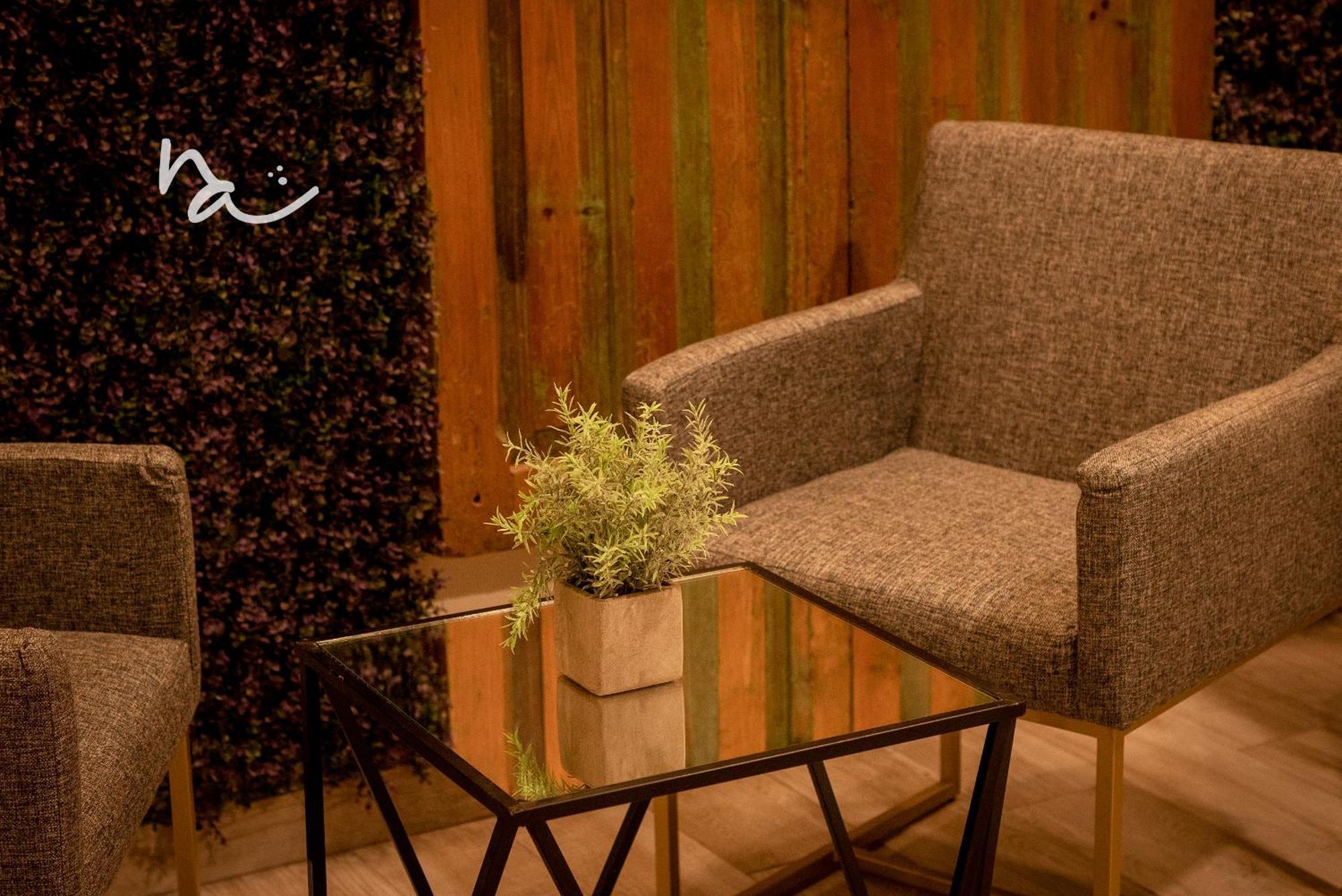 Na Hotel San Cristóbal de Las Casas Екстериор снимка