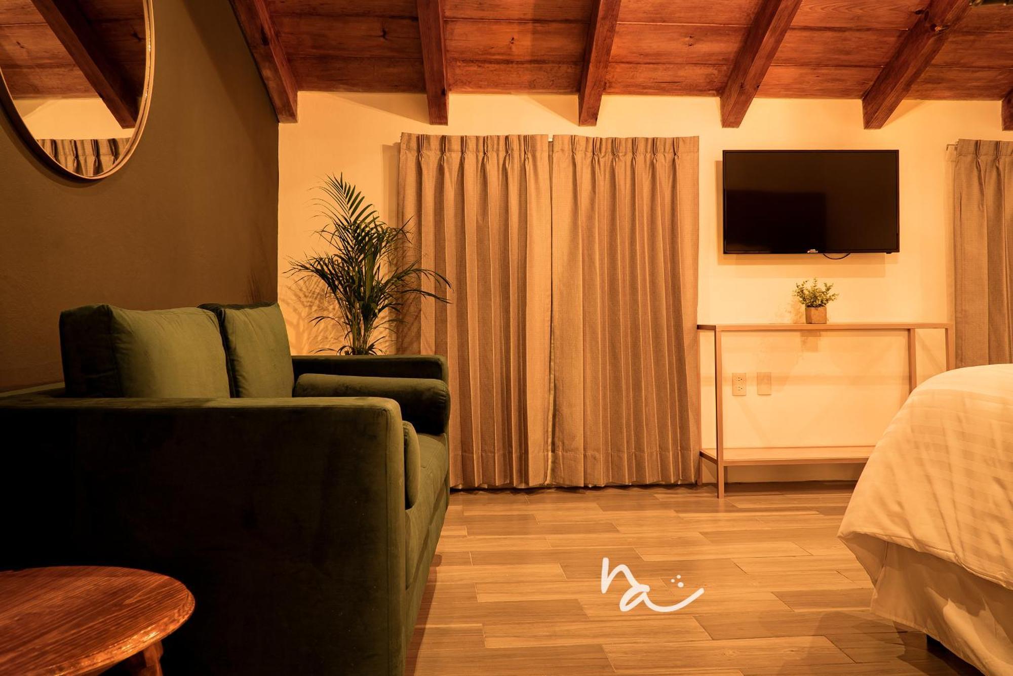 Na Hotel San Cristóbal de Las Casas Екстериор снимка
