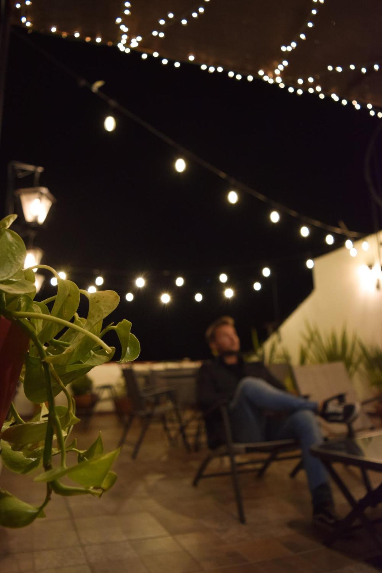 Na Hotel San Cristóbal de Las Casas Екстериор снимка