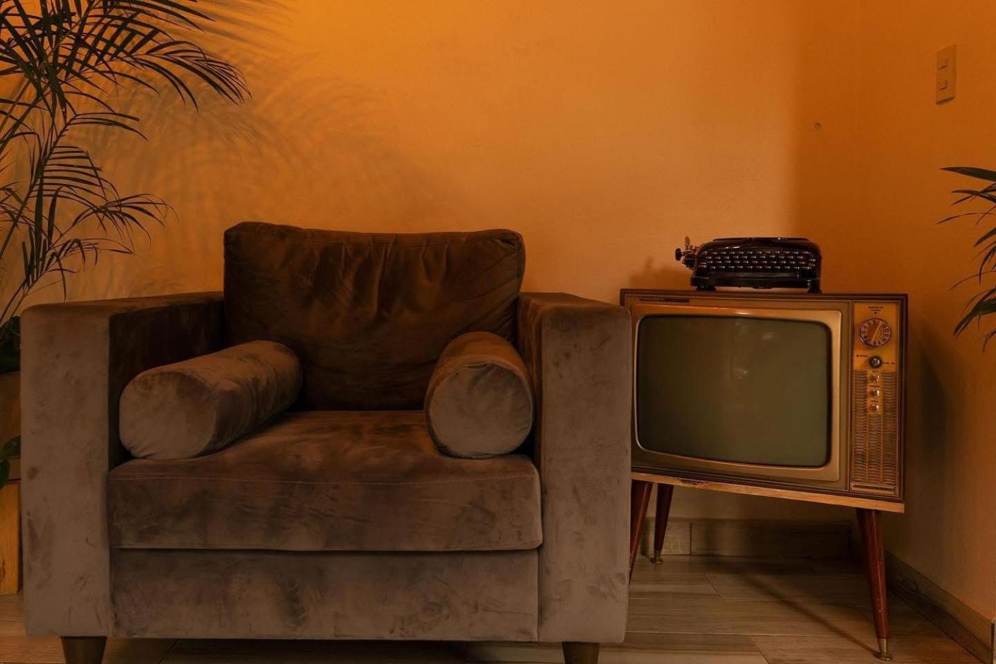 Na Hotel San Cristóbal de Las Casas Екстериор снимка