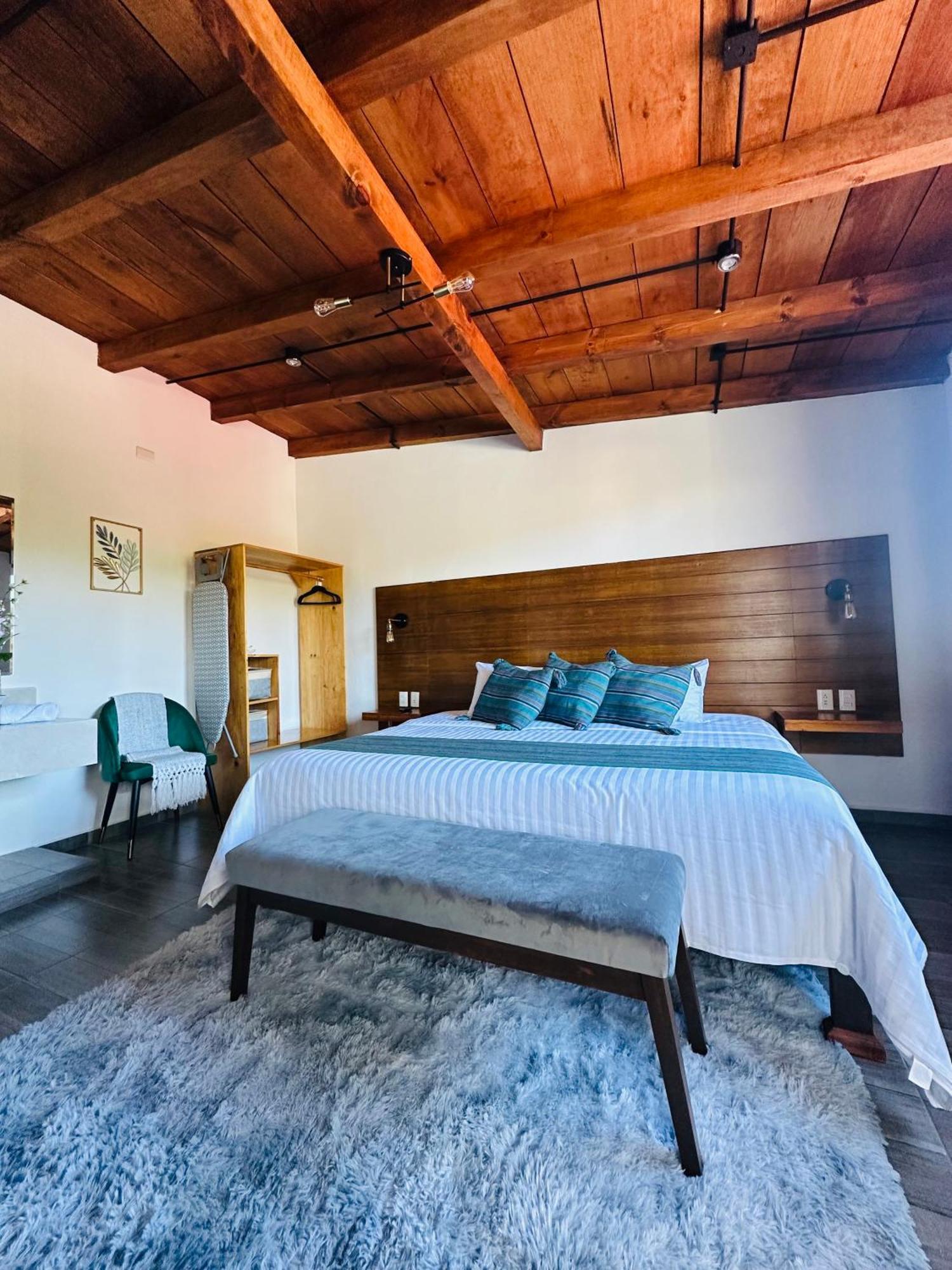 Na Hotel San Cristóbal de Las Casas Екстериор снимка